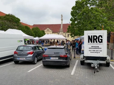 prenájom dieselagregátov prenájom dieselagregátov