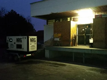 prenájom dieselagregátov prenájom dieselagregátov